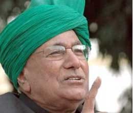 om prakash chautala punishment political conflict