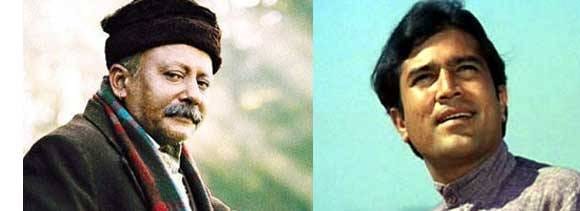 I wanted to be like rajesh khanna- pankaj kapoor