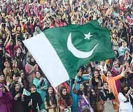 pakistan political crisis