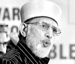 qadri wind of revolution or coup