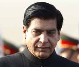 nab chief calls evidence against Pak PM weak