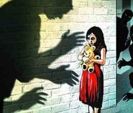 two minor girls raped in uttar pradesh