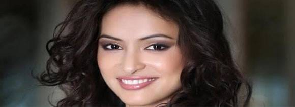 I would be miss India on ground of beauty with brain anukriti gosai
