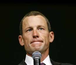 life ban is a death sentence says armstrong