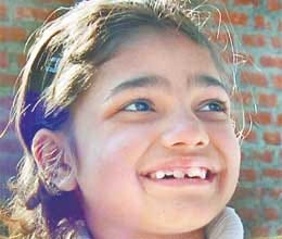 seven years diya brain fast as computer