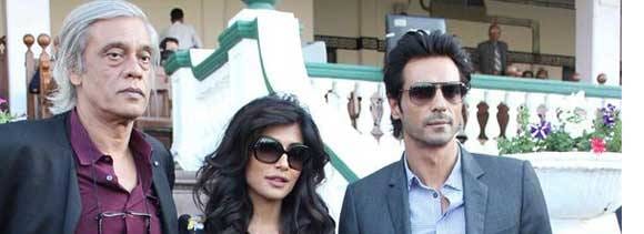 'inkaar' tells the story of sexual relations- sudhir mishra