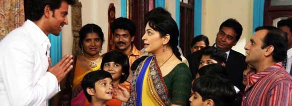 now 'mai krishna hoon' will release 25 january