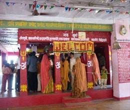ghatiyali  mata of rajasthan 