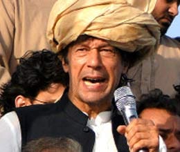imran khan mobile application