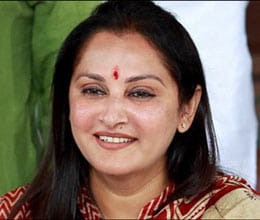 is jayaprada going to left up 