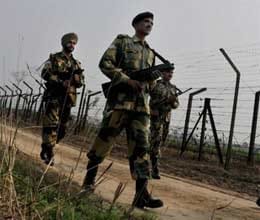 afghan border is trouble for pakistan
