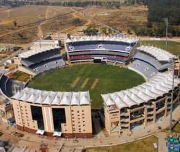 new city with cricket stadium