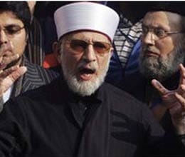 legal minds say dr qadri demands undoable