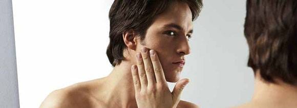 homemade aftershaves for men
