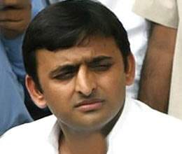bsp demanded resignation of akhilesh yadav 
