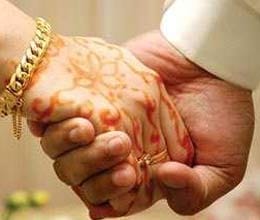 man married injured girl without ritual