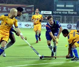 uttar pradesh warriors beat punjab 