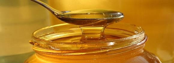 benefits of honey
