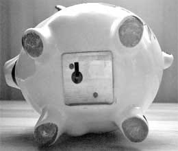 banks now have to change