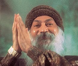 osho vani no difference between mosque and temple 
