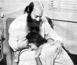 sex was on in osho ashram reveals book 