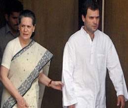 rahul gandhi will be prime topic in congress chintan shivir