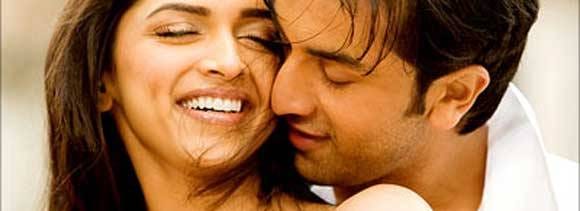 deepika padukone says no film with ranbir Kapoor