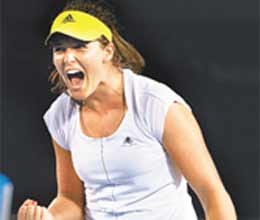 kvitova defeated by robson