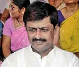 ram vilas spoiled in company of lalu : sanjay
