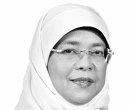 halima yakoob journey labor movements to parliament speaker