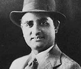 singer and actor Kundan lal saigal