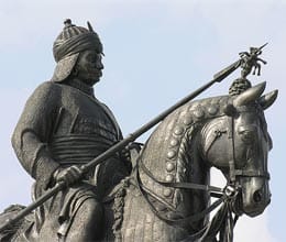 Rana Pratap, nation, Raghunath Rajput function  Gurdaspur.