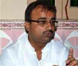 mangal pandey elected bihar bjp chief