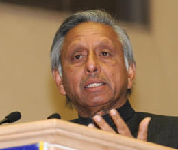mani shankar aiyar targets Modi says bjp is rrs puppet