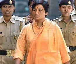 i am not a terrorist says sadhvi pragya singh
