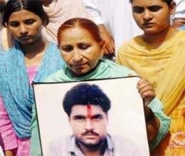 models likely to walk on ramp for sarabjit release 