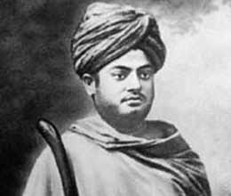 swami vivekanad