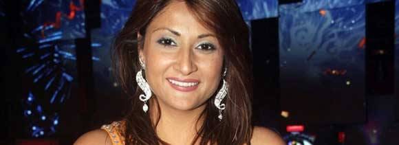 urvashi will back on serial world