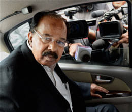 cheapest diesel available only in india said veerappa moily