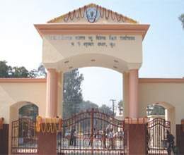 first veterinary museum of uttar pradesh in mathura