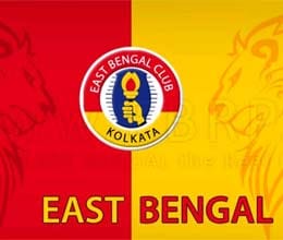 churchill victory over east bengal