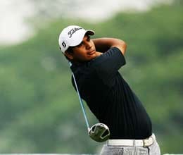 shiva and gaganjit most expensive indian golfer 