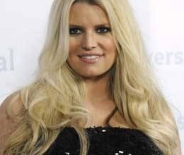 Jessica Simpson Pregnant