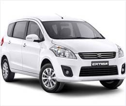 maruti suzuki ertiga facelift launched in indonesia