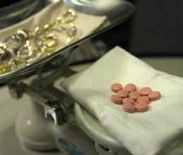 what is value of the world's most expensive drug?