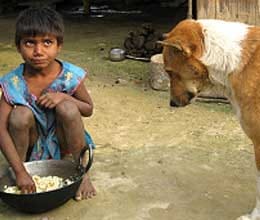 is richness harming world complains oxfam 