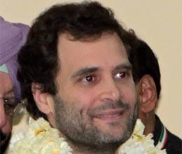 rahul would what country