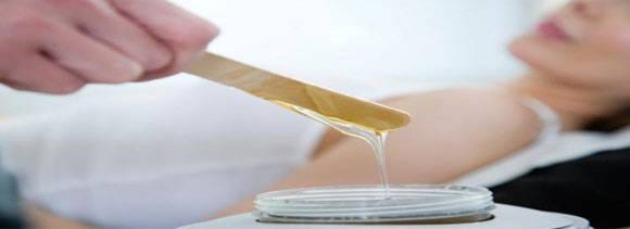 how to avoid waxing side effect