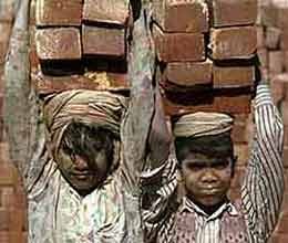 up district administration unaware child laborers