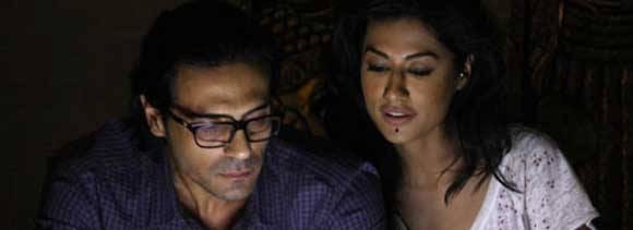 'Inkaar' take dull openings